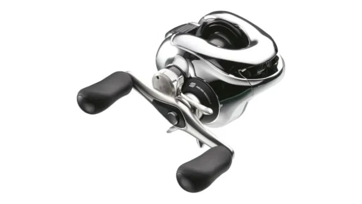 Shimano Antares Casting Reel