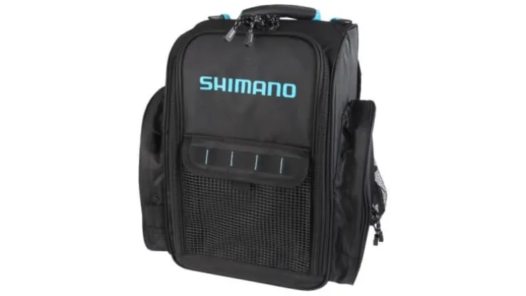 Shimano Blackmoon Backpacks