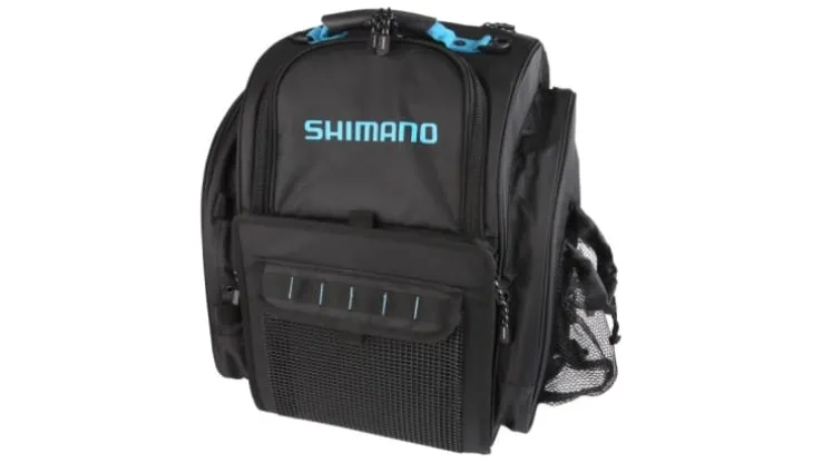 Shimano Blackmoon Backpacks