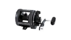 Shimano Charter Special Lever Drag Reels