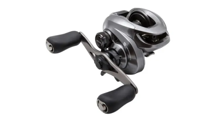 Shimano Chronarch MGL Casting Reels