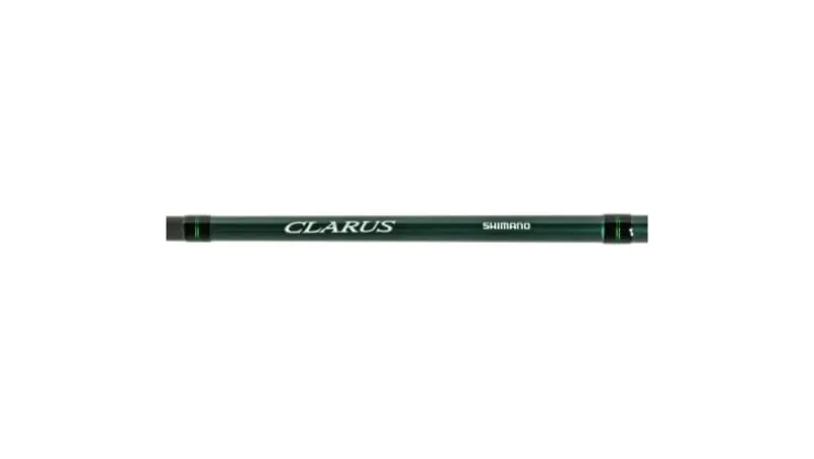 Shimano Clarus Spinning Rods