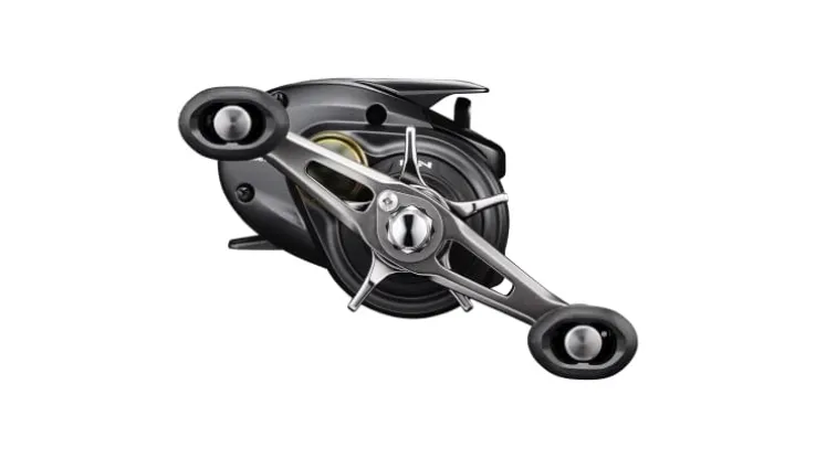Shimano Curado 300 K Casting Reels