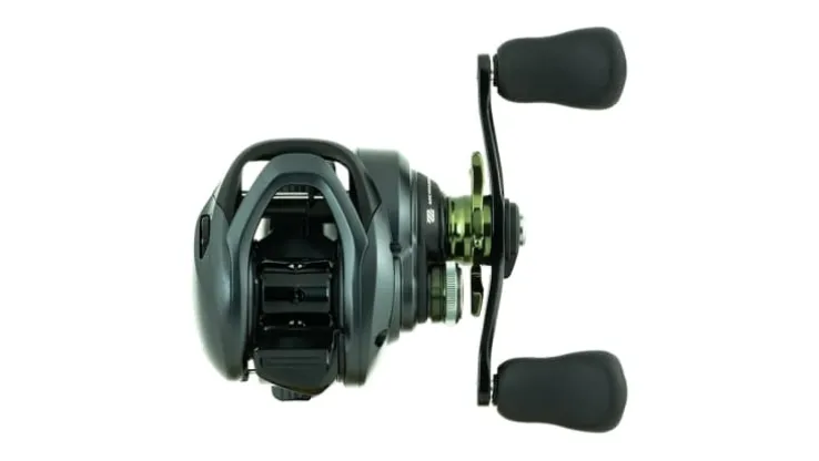 Shimano Curado MGL 70 K Casting Reels