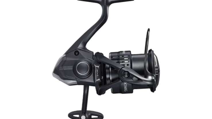 Shimano Exsence A Spinning Reels