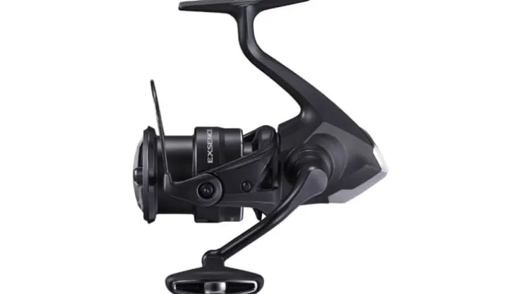 Shimano Exsence A Spinning Reels