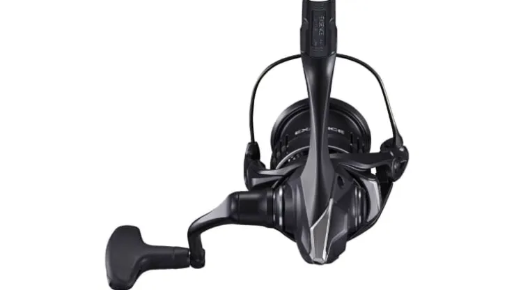 Shimano Exsence A Spinning Reels