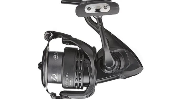 Shimano Exsence Spinning Reel