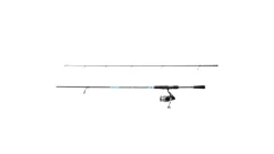 Shimano Nexave Spinning Combos