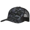 Shimano Printed Trucker Cap
