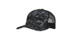 Shimano Printed Trucker Cap