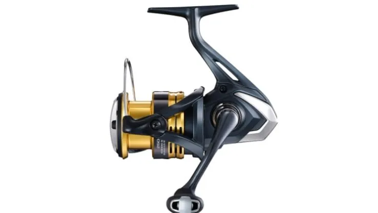 Shimano Sahara FJ Spinning Reel