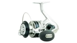 Shimano Saragosa SW A Spinning Reels
