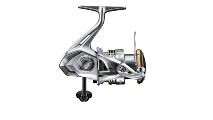 Shimano Sedona FJ Spinning Reels