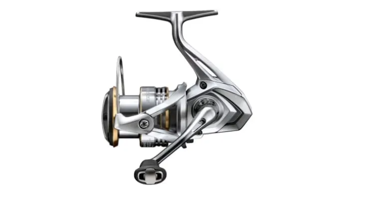Shimano Sedona FJ Spinning Reels