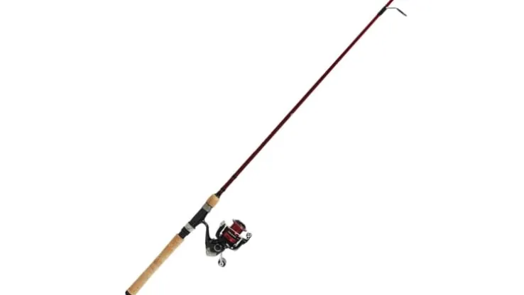 Shimano Sienna Spinning Combos