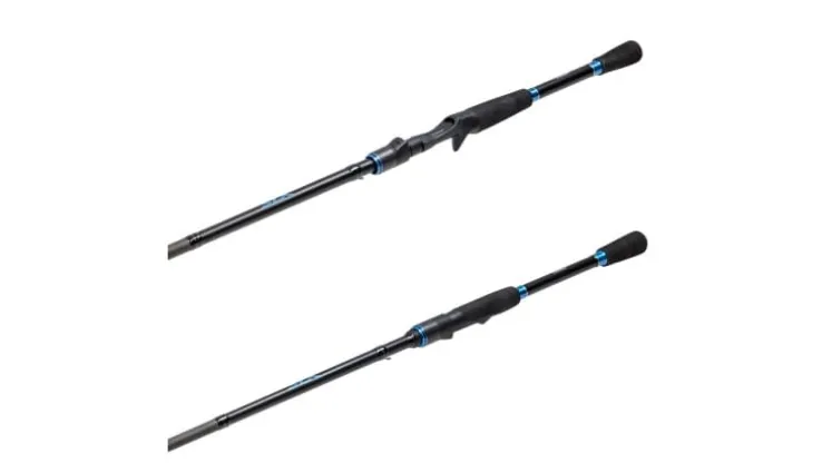 Shimano SLX Spinning Rods