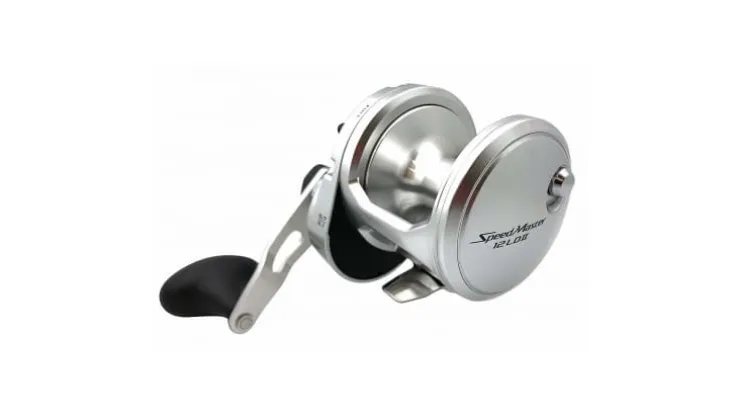 Shimano Speedmaster II Lever Drag Reels