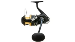 Shimano Spheros SW A Spinning Reels