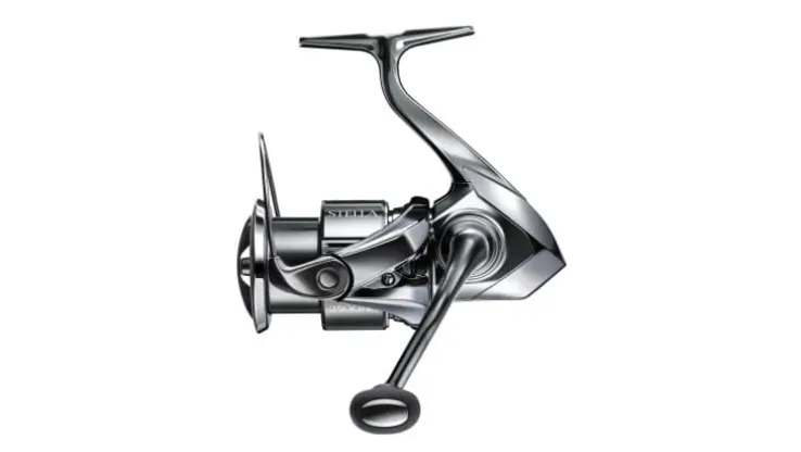 Shimano Stella FK Spinning Reel
