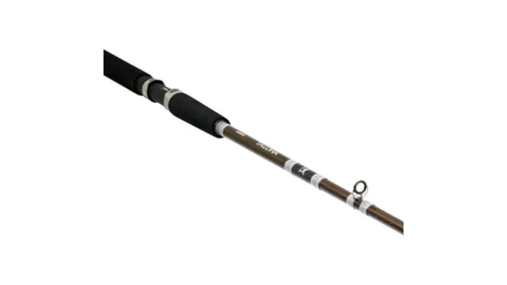 Shimano Talora A Downrigger Rods