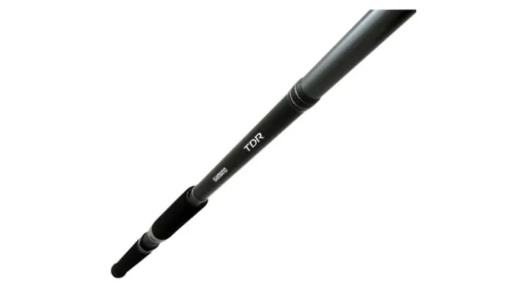 Shimano TDR Downrigger/Planerboard Rods