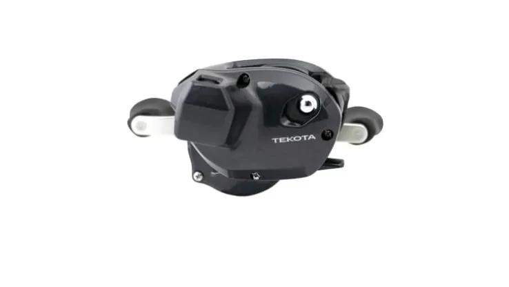 Shimano Tekota A 300/400 HG Line Counter Reels