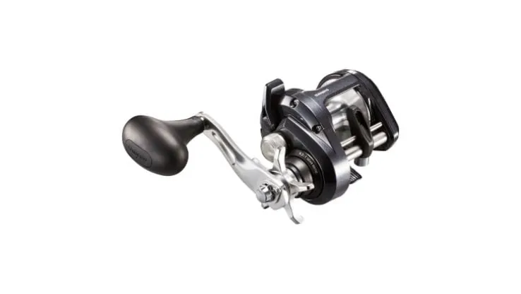 Shimano Tekota A Star Drag Reels