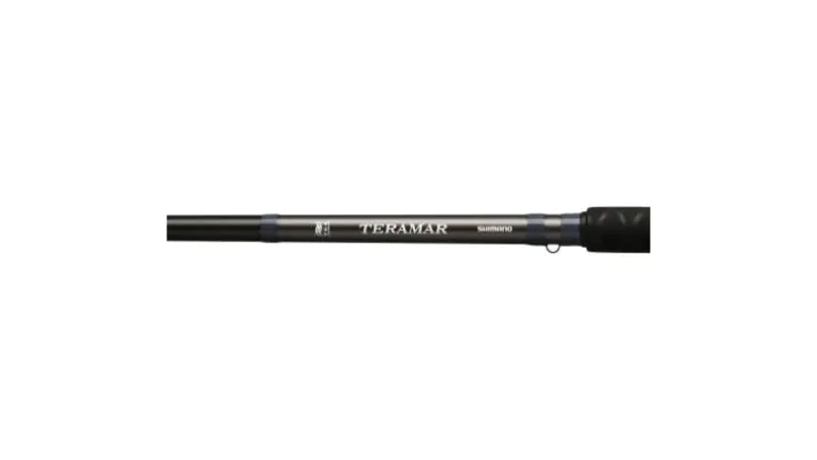 Shimano Teramar WC Rail Rods