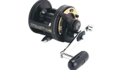 Shimano TLD Lever Drag Reels