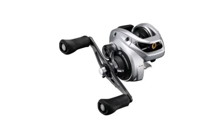 Shimano Tranx 300 B Low Profile Casting Reels