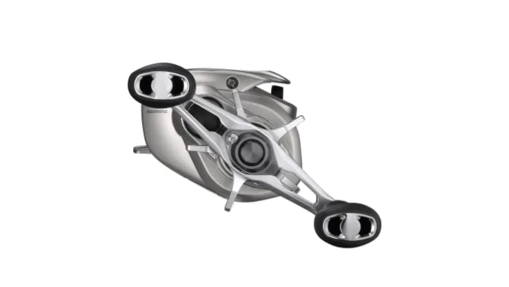 Shimano Tranx 150 Low Profile Casting Reel
