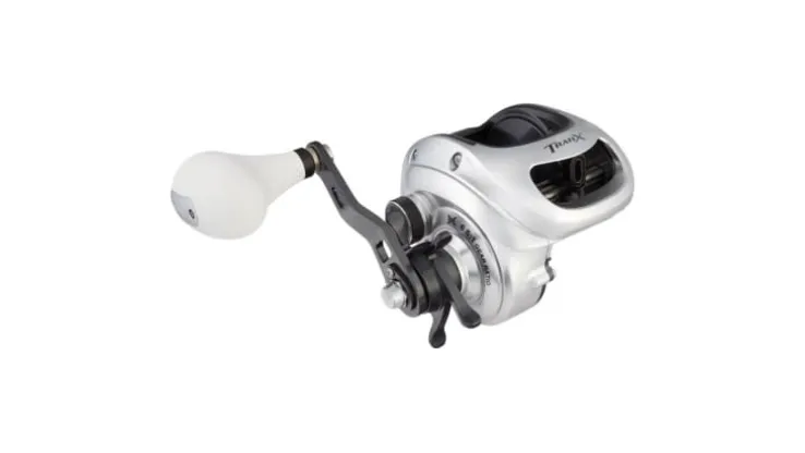 Shimano Tranx 500 Low Profile Casting Reel