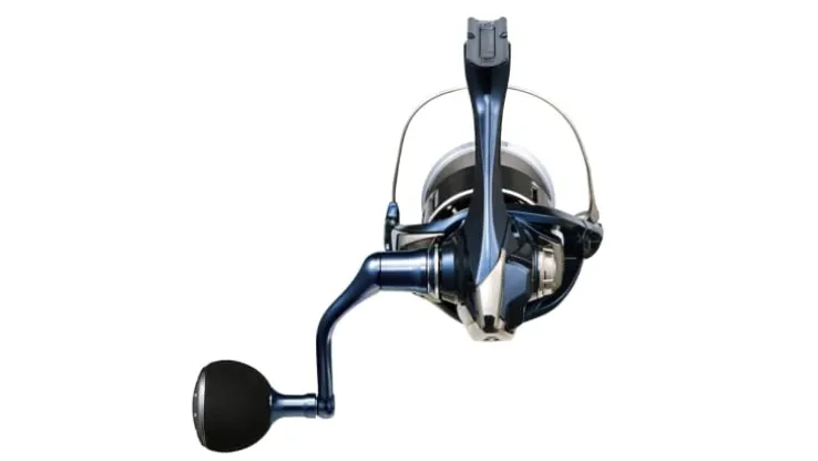 Shimano Twin Power XD Spinning Reels (2024)