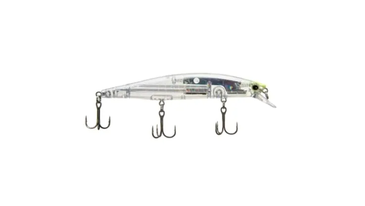 Shimano World Minnow Flash Boost Jerkbaits