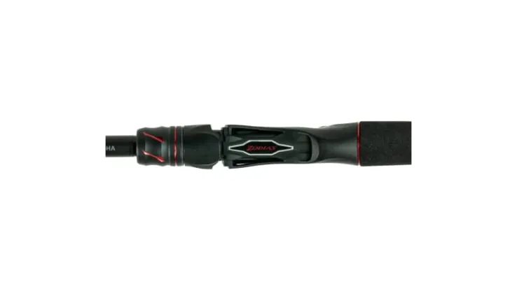 Shimano 2022 Zodias Casting Rods