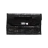 Silver Horde Flasher Bag 6 Pocket