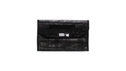 Silver Horde Flasher Bag 6 Pocket