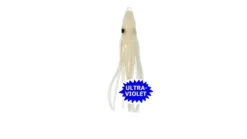 Silver Horde Micro Squid
