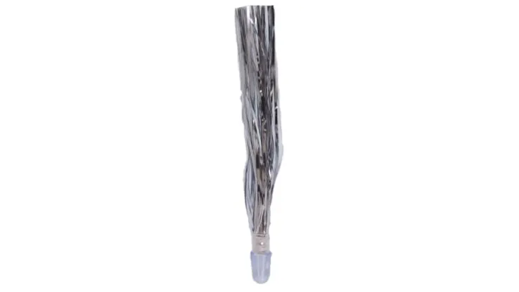 Silver Horde Twinkle Skirt