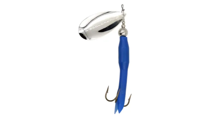 Silvertron Super-S Spinner