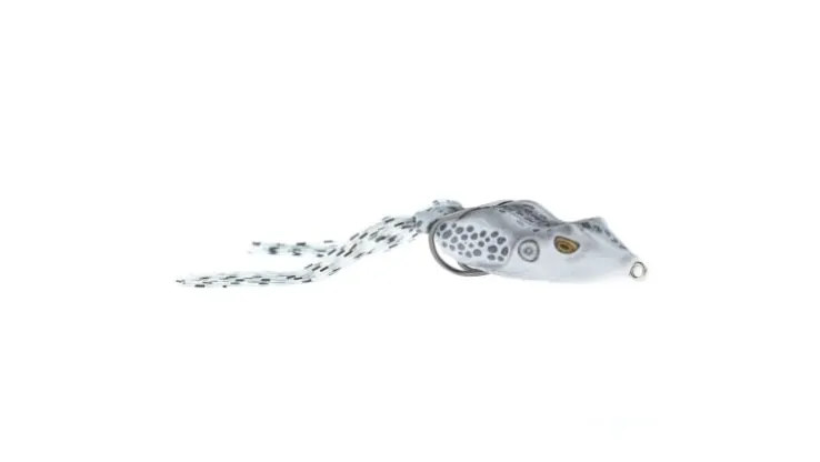 Snag Proof Bobby's Perfect Frog