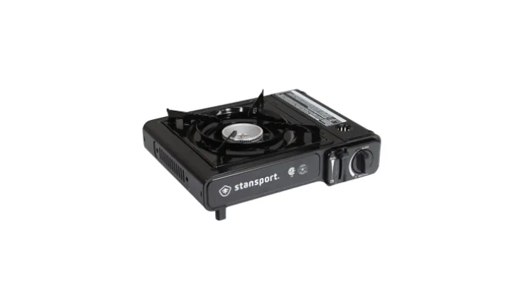 Spansport Portable Butane Stove