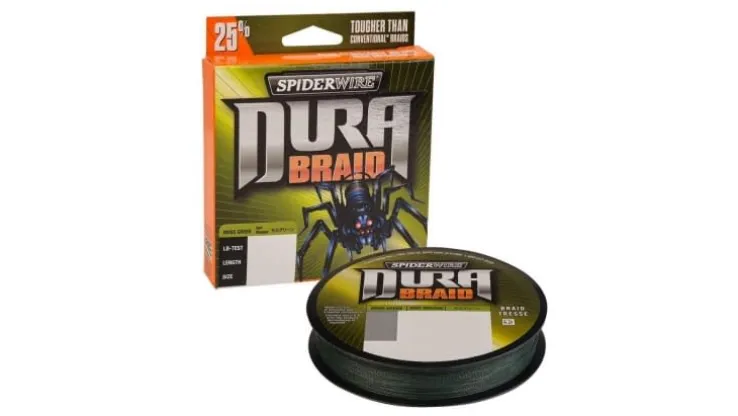 Spiderwire Durabraid 300yd