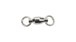 Spro Ball Bearing Swivel w/Welded Ring