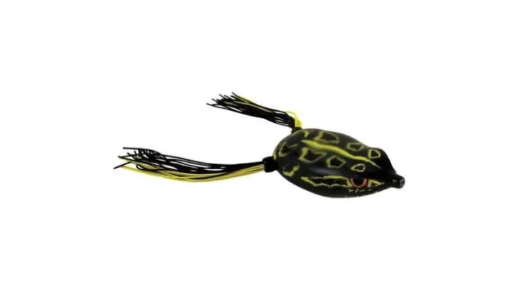 Spro Bronzeye Frog 65