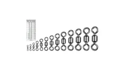 Spro Power Swivels