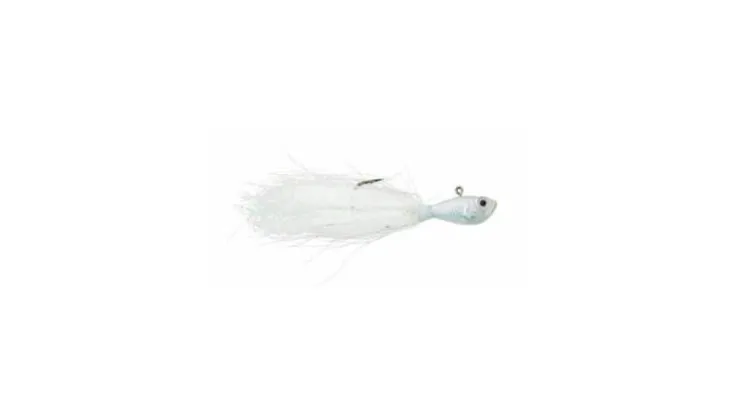 Spro Prime Bucktail Jigs