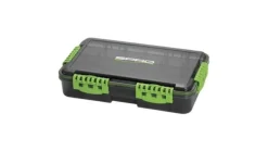 Spro Tackle Box 3700D Deep