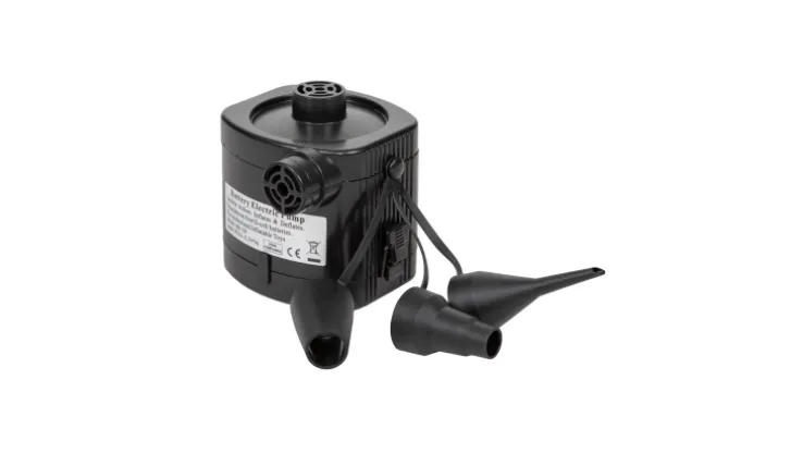Stansport Battery Powered Pump